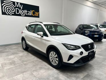Seat Arona 1.0 TGI Style