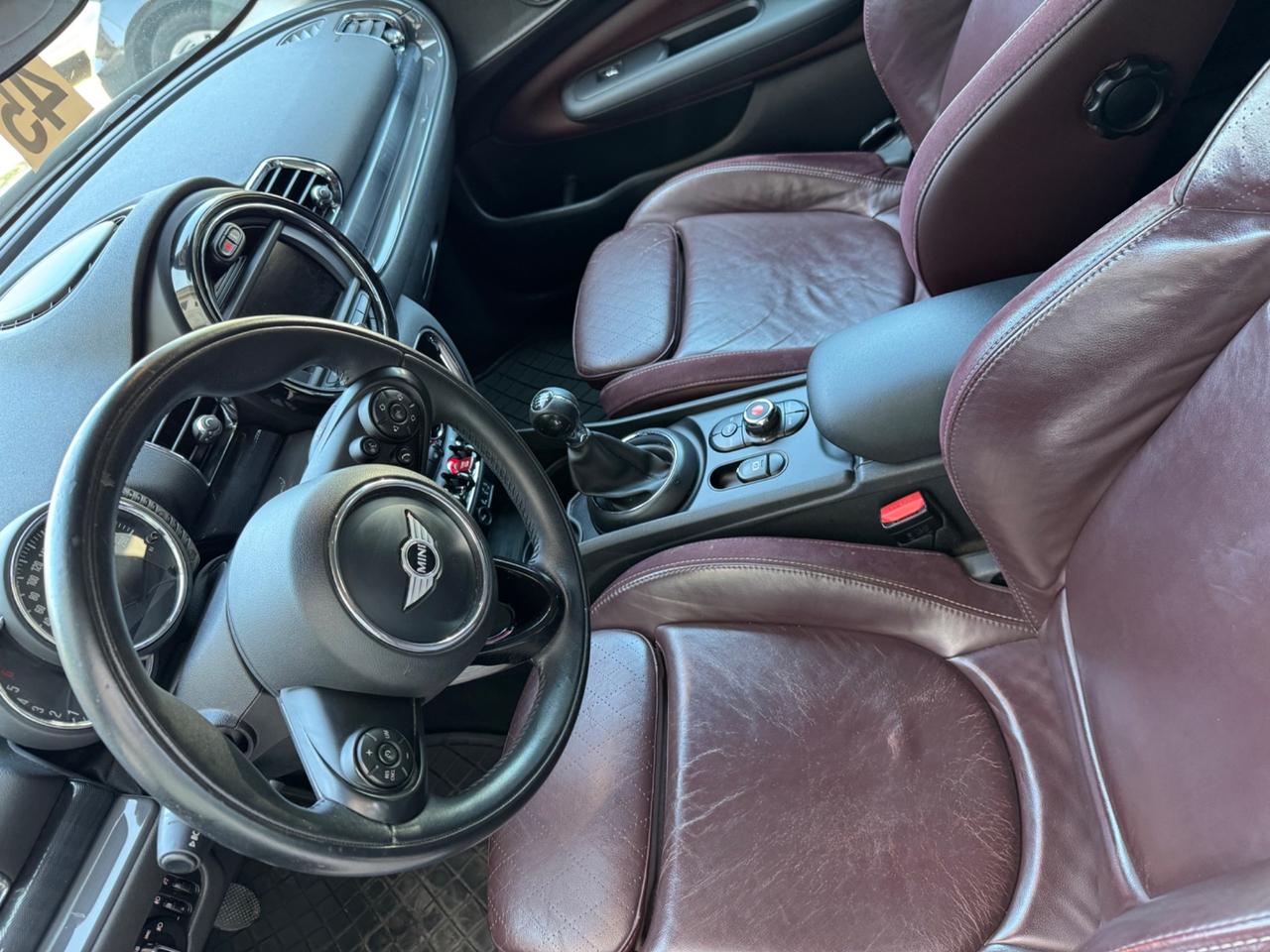 Mini One Clubman Mini 1.5 One D Business Clubman
