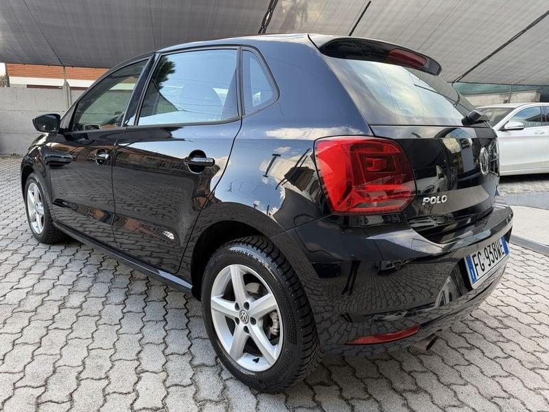 Volkswagen Polo Polo 5p 1.2 tsi bm HIGHLINE PREZZO SENZA VINCOLI !!!