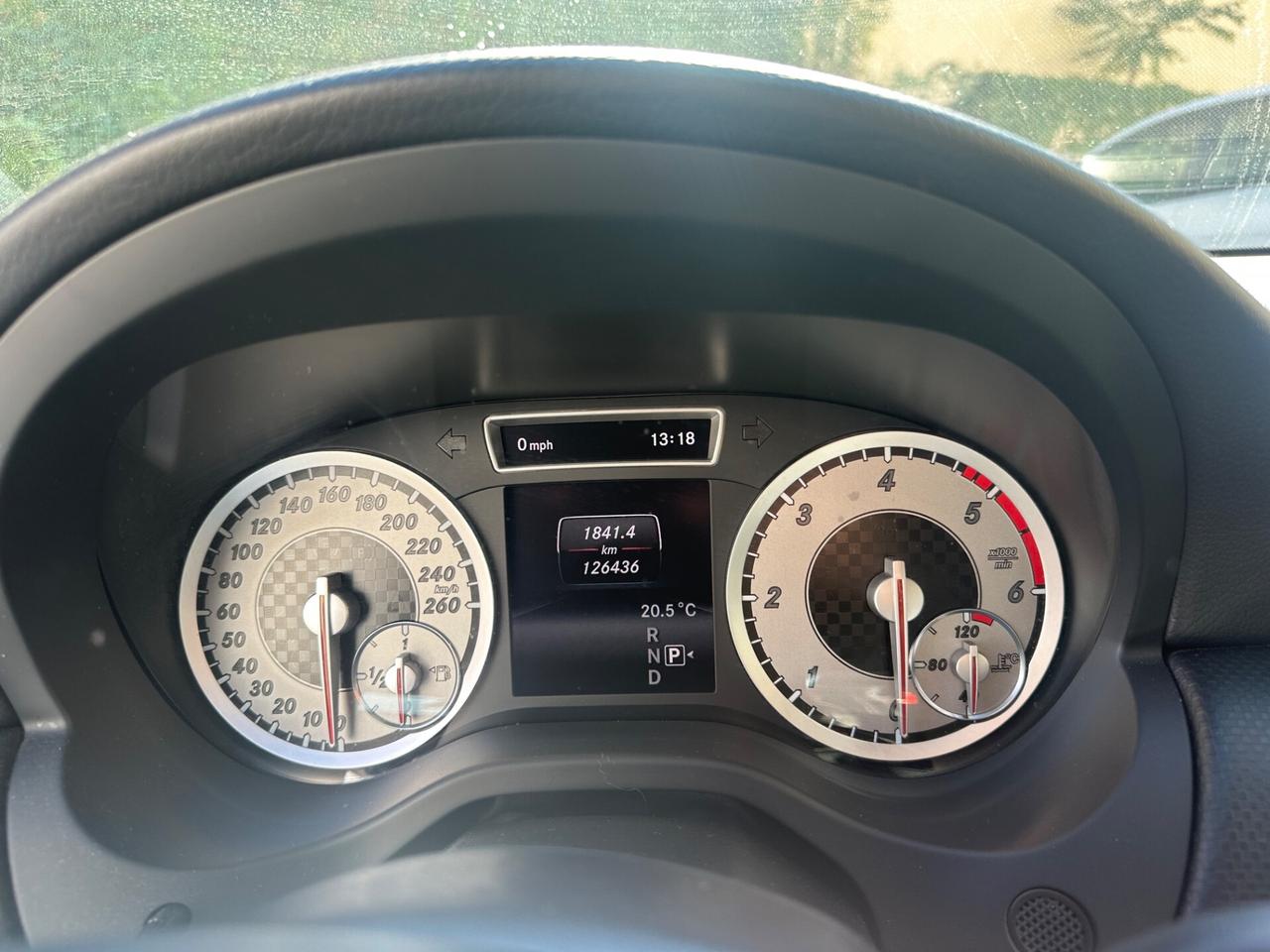 Mercedes-benz A 180 CDI Sport
