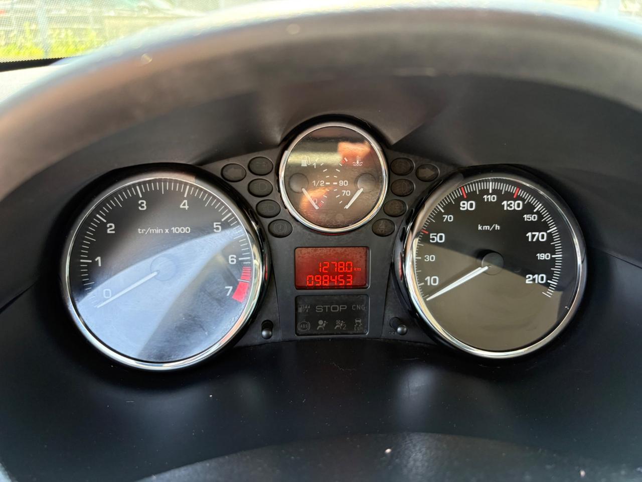 Peugeot 206 Plus 1.1 60CV 5p. Energie