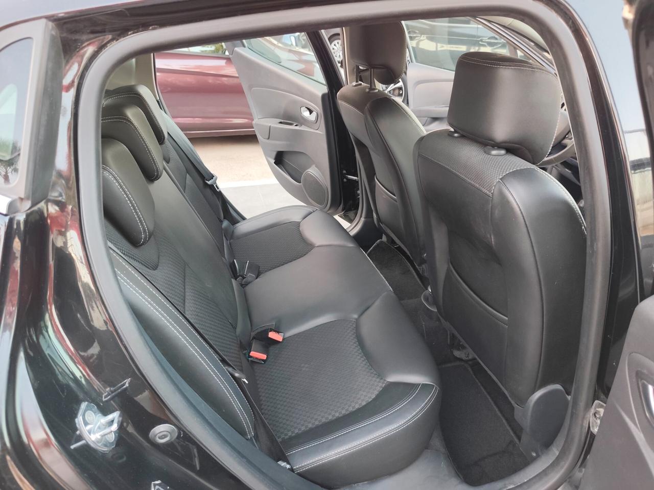 Renault Clio 1.5 dCi 90cv NAVIGATORE