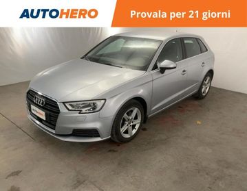 AUDI A3 1.6 TDI