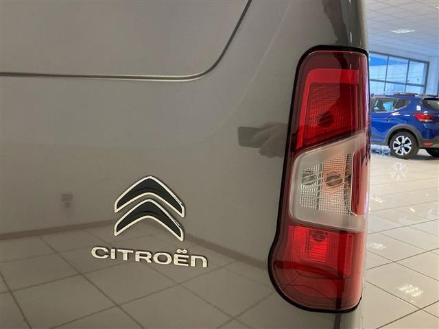 CITROEN Berlingo van M 1.5 bluehdi 100cv Club 3p.ti