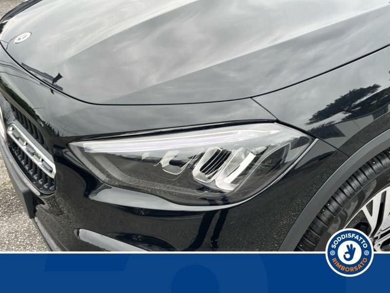 Mercedes-Benz GLA 200d Automatic Advanced Plus Progressive