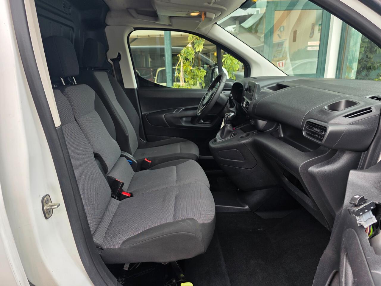 Opel Combo Cargo 1.6 Diesel 100CV S&S PC 650kg