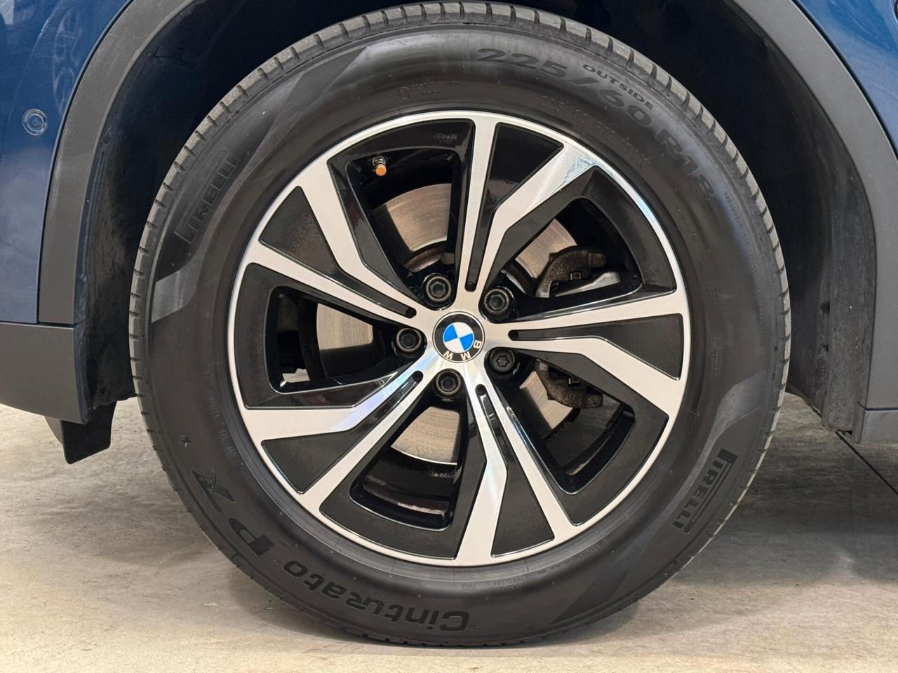 Bmw X3 xDrive20d 48V