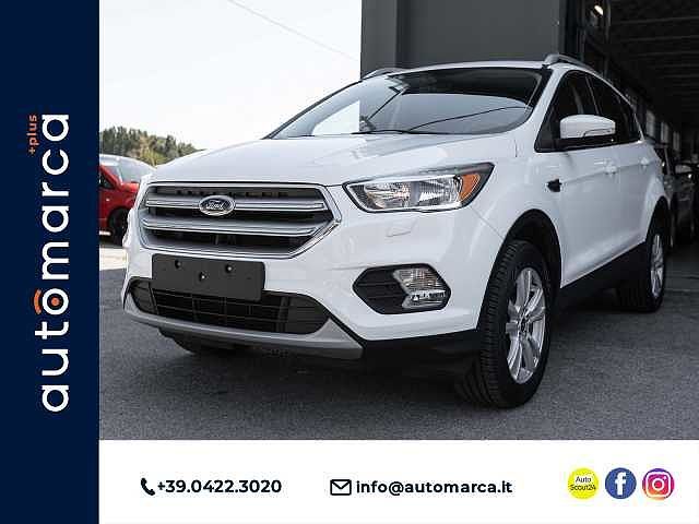 Ford Kuga 1.5 EcoBoost 120 CV S&amp;S 2WD Plus