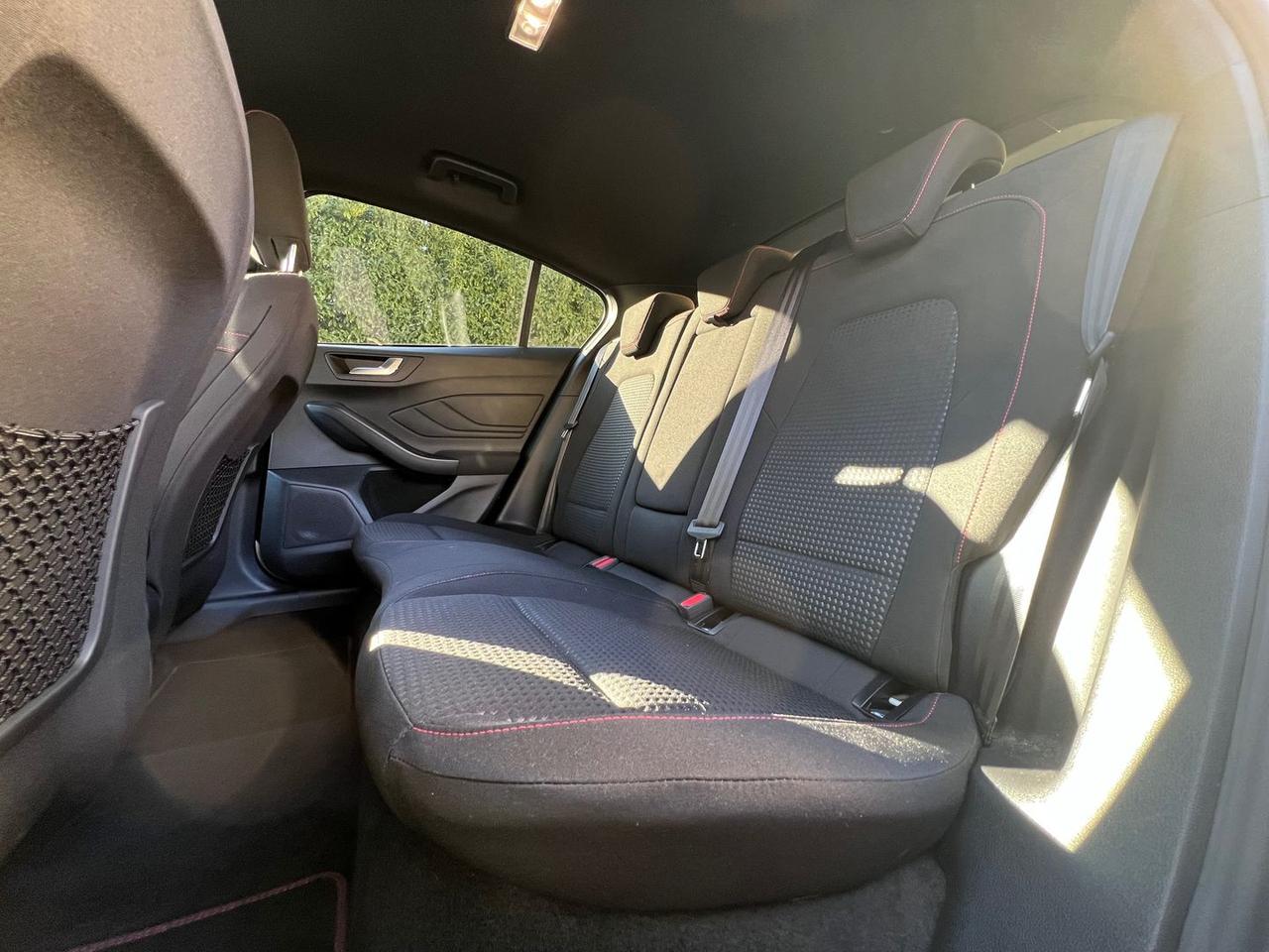 Ford Focus 1.0 EcoBoost mHEV ST Line X #8155