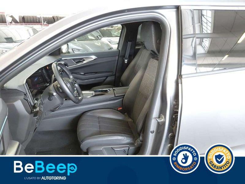 Renault Austral 1.2 E-TECH FULL HYBRID ICONIC ESPRIT ALPIN
