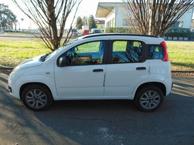 FIAT Panda 3ª serie Panda 0.9 TwinAir Turbo Na...