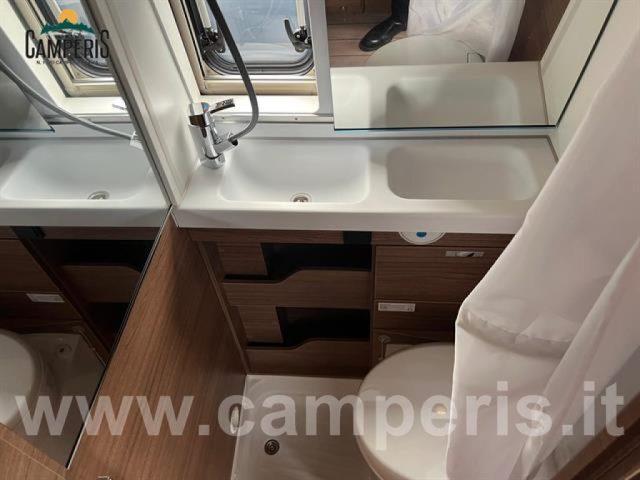 KNAUS KNAUS BOXLIFE 540 MQ