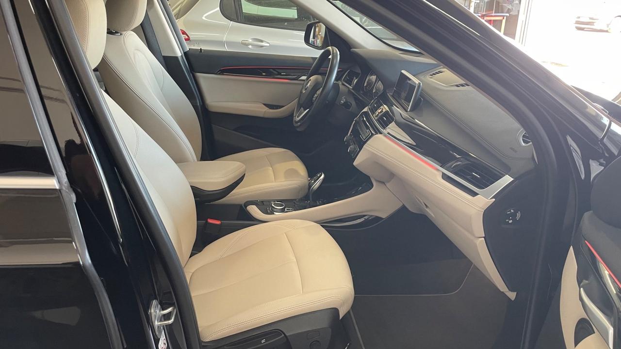Bmw X1 sDrive18d xLine Plus 150 cv