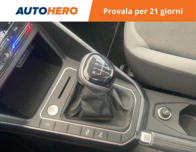 VOLKSWAGEN Polo 1.0 TSI Style