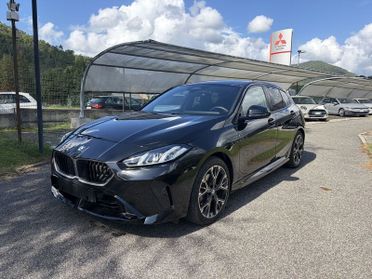 BMW Serie 1 118d MSport