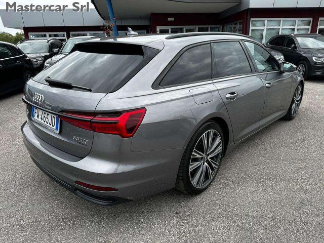 AUDI A6 Avant 50 3.0 tdi mhev Business Sport quatt FW465JD