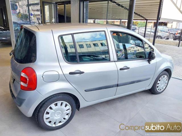 RENAULT Modus 1.2 16V (Garanzia 12 Mesi)