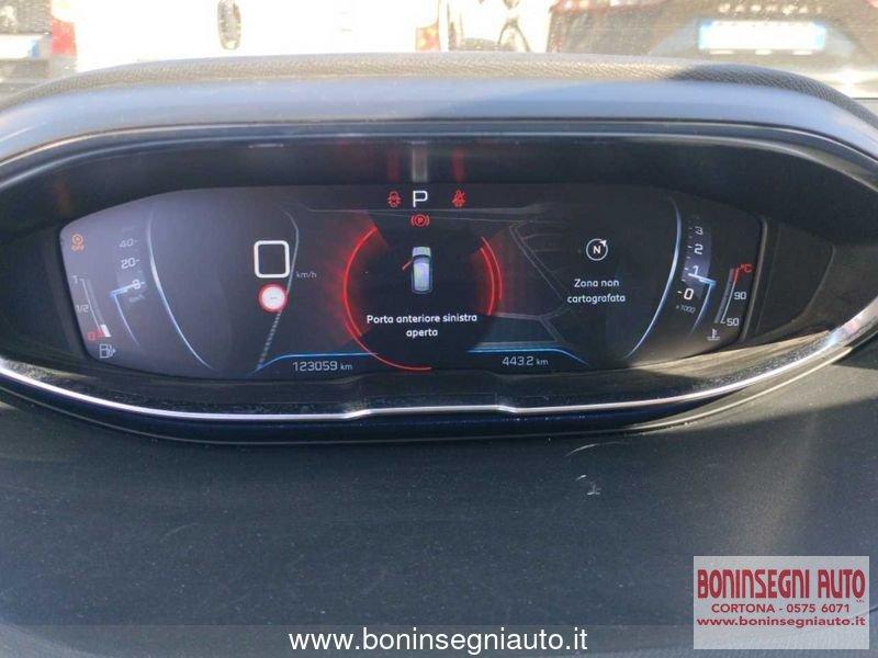 Peugeot 3008 3008 BlueHDi 130 S&S EAT8 Business