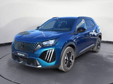 Peugeot 2008 2008 PureTech 100 S&S Allure