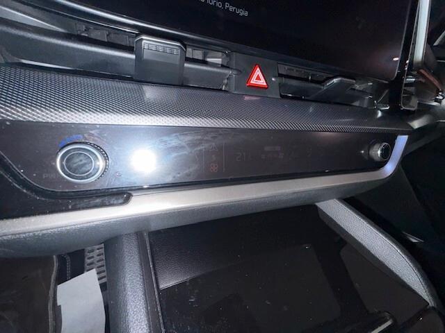 Kia Sportage 1.6 CRDi MHEV AWD DCT GT-line Plus