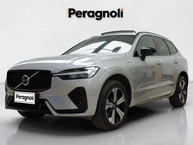 VOLVO XC60 T6 AWD PLUS DARK AUTOMATICA AZIENDALE