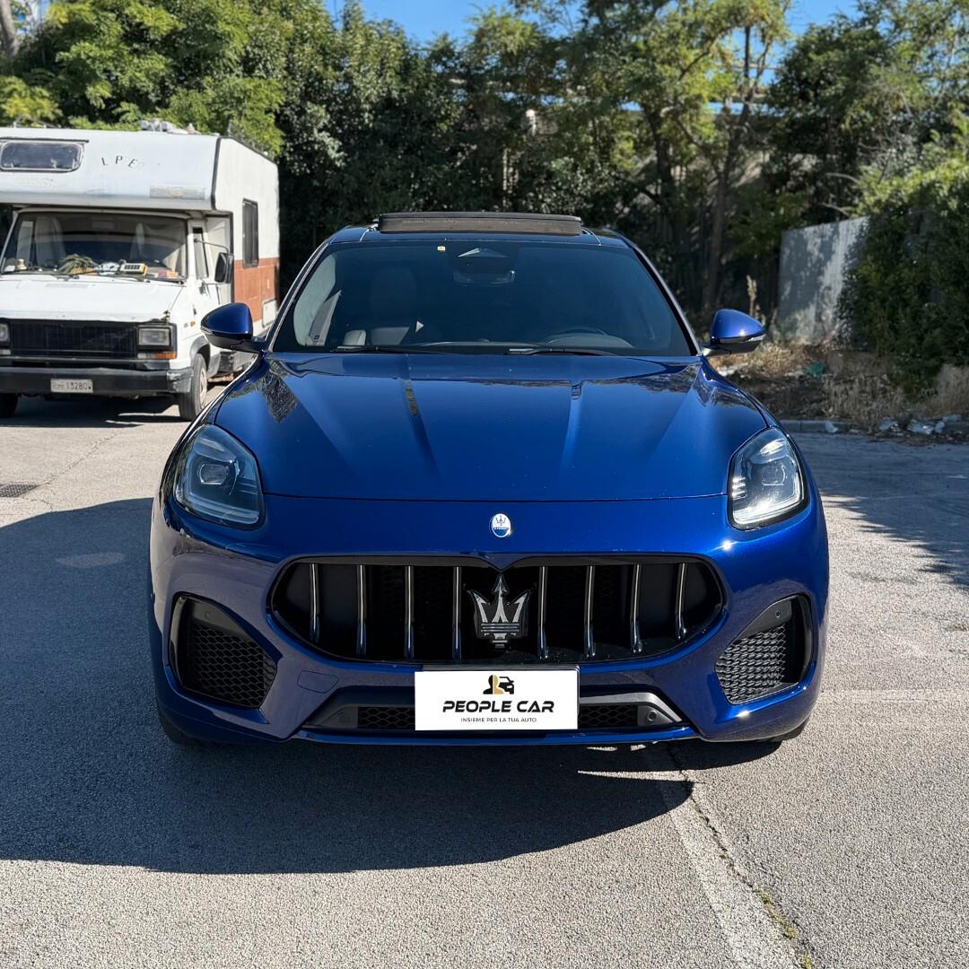Maserati Grecale MHEV 300 CV AWD GT *Ibrida*