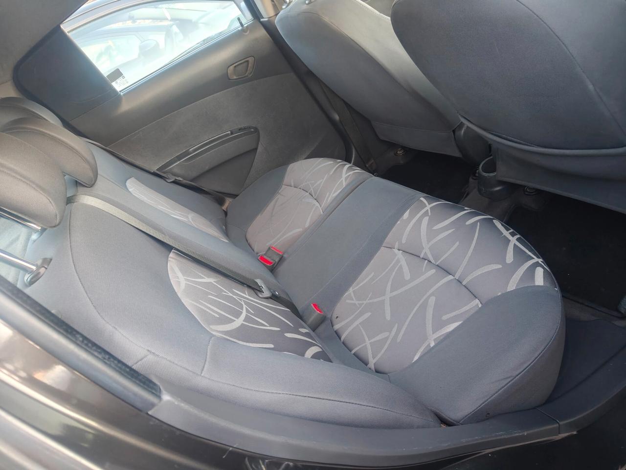 Chevrolet Spark 1.2 LT