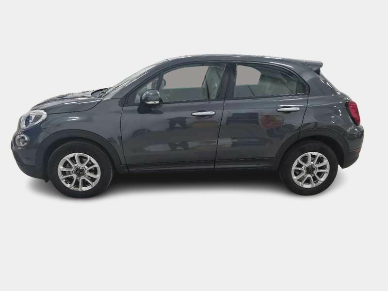 FIAT 500X 1.0 T3 120cv MT E6D Business