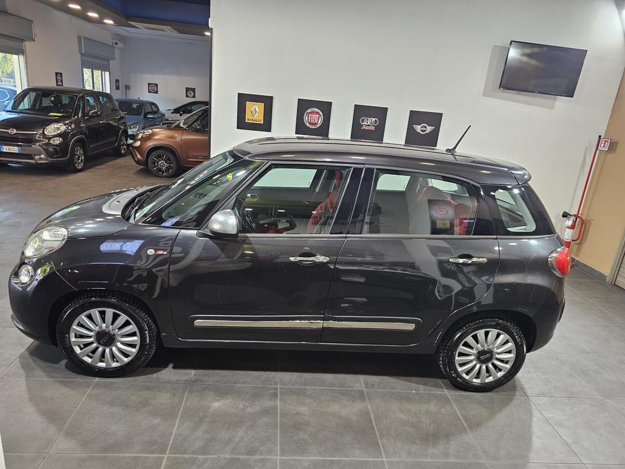 Fiat 500L 1.3 Multijet 85 CV Pop Star
