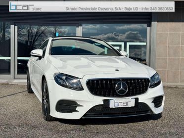 Mercedes-benz E 220 d 4Matic Premium Plus TETTO PANORAMICO