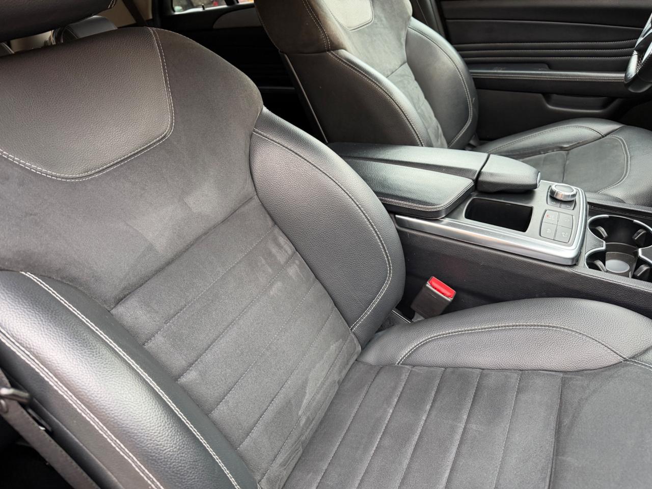 Mercedes-benz ML 250 BlueTEC 4Matic Premium