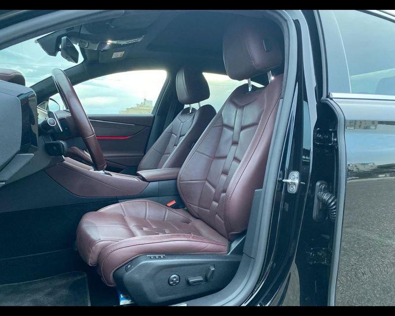 DS DS 9 DS9 1.6 e-tense phev Rivoli+ 4x4 360cv auto