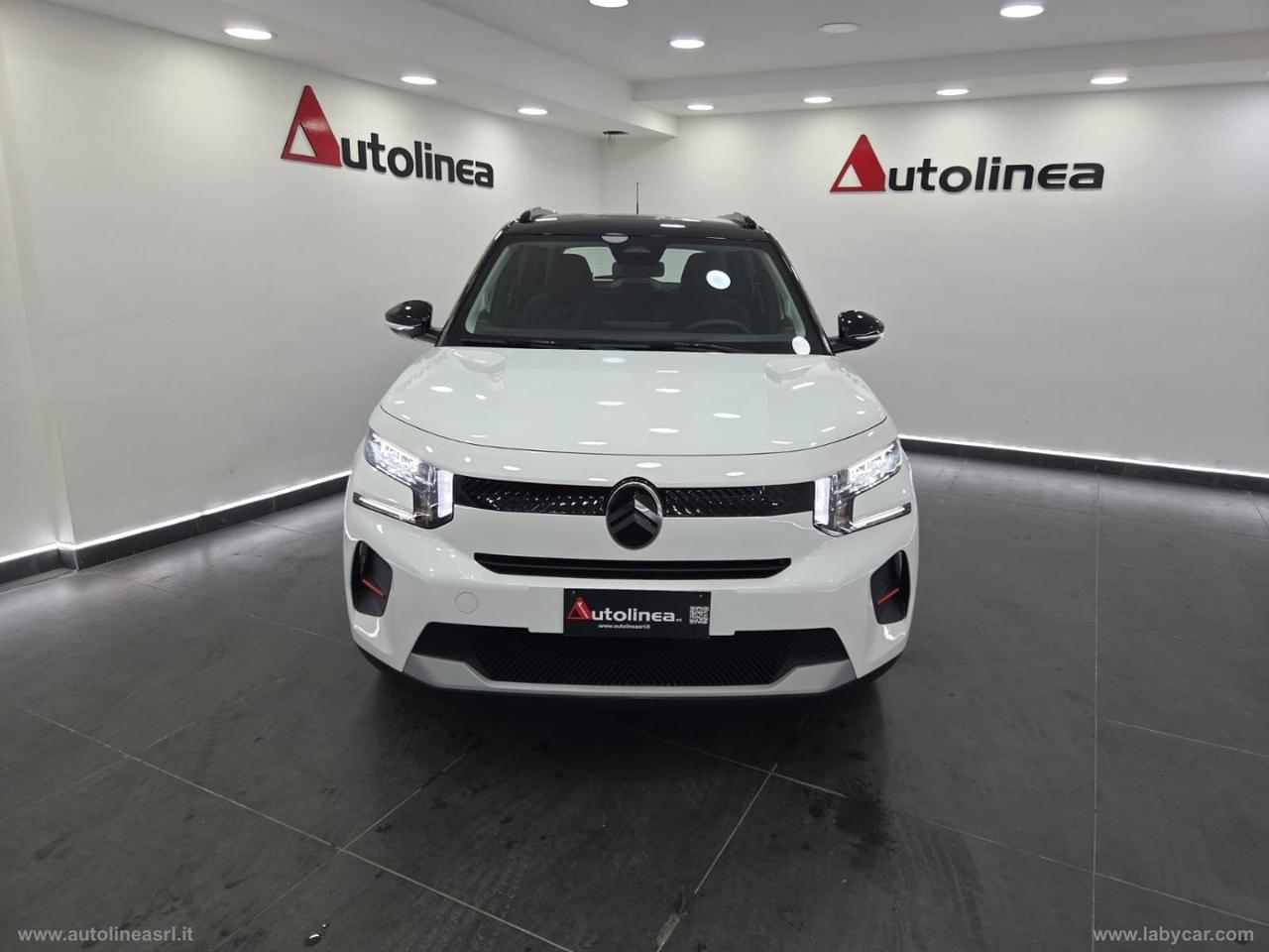 CITROEN C3 PureTech 100 S&S Plus
