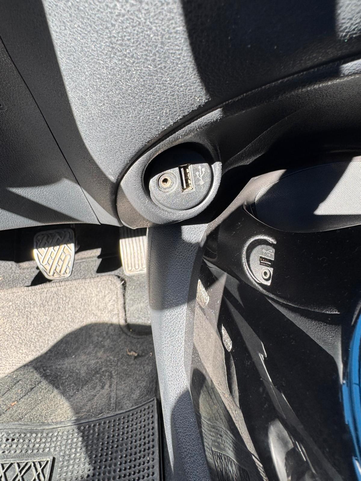 Nissan Juke 1.5 dCi Tekna