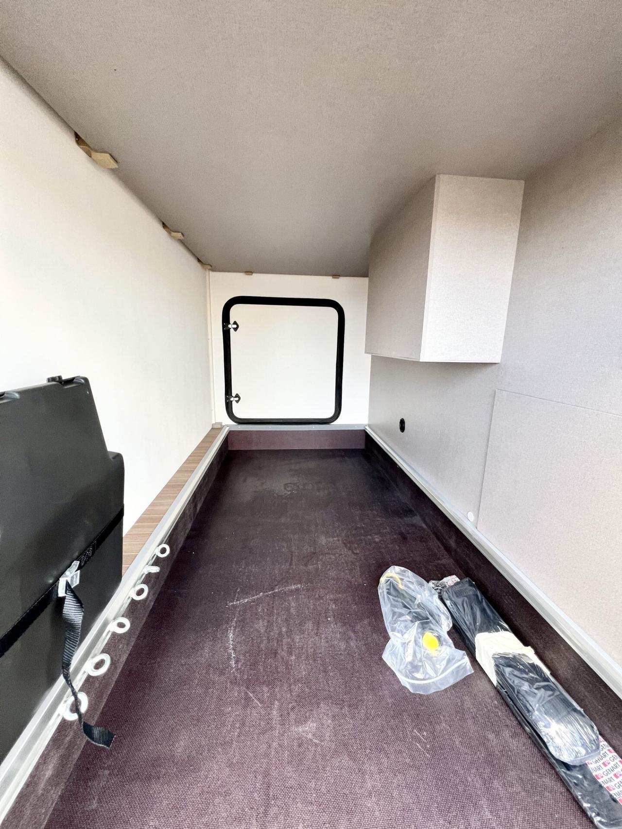 Etrusco T-6900 SB-Km 0