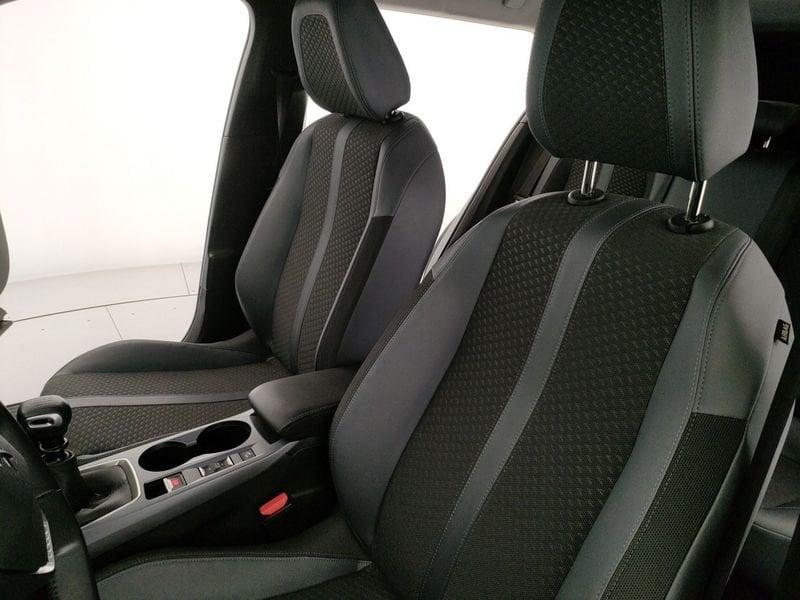 Peugeot 2008 2008 PureTech 100 S&S Allure Pack