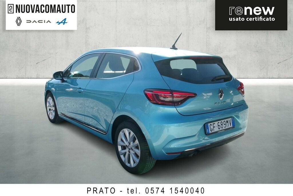 Renault Clio 5 Porte 1.0 TCe Intens