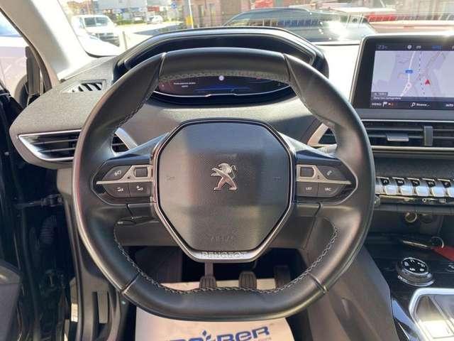 Peugeot 3008 BlueHDi 130 S&S NAVI-APP-RETROCAMERA