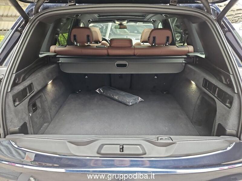 BMW X5 G05 2018 Diesel xdrive30d mhev 48V Msport auto
