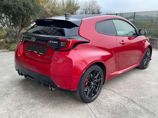 Toyota Yaris 1.6 GR Circuit UNIPRO*TAGLIANDI TOYOTA*NO CRASH