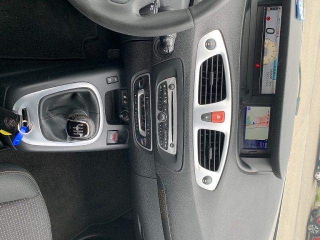 RENAULT Scenic X-Mod 1.5 dCi 110CV Luxe