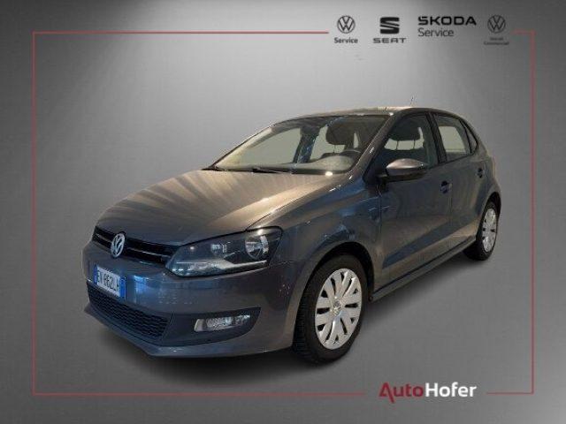VOLKSWAGEN Polo 1.2 TDI DPF Radio Clima *HÄNDLER*