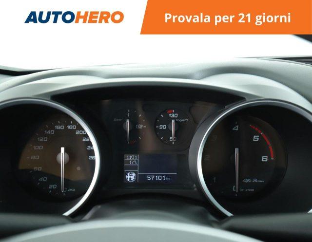 ALFA ROMEO Giulietta 1.6 JTDm 120 CV Super