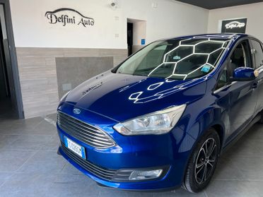 Ford C-Max 1.6 120CV GPL Plus