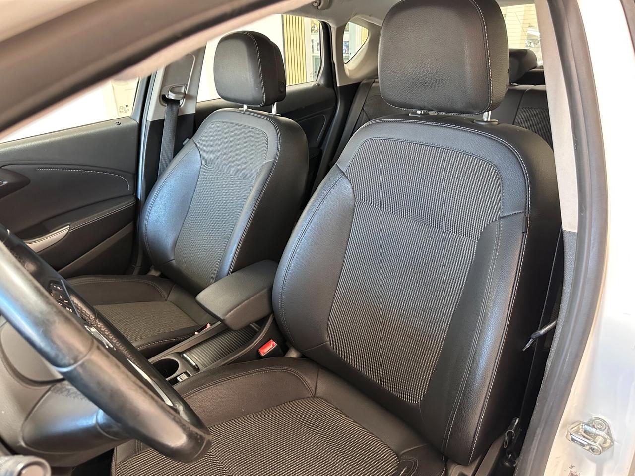 Opel Astra 1.7 CDTI 110CV 5 porte - PERFETTA!!