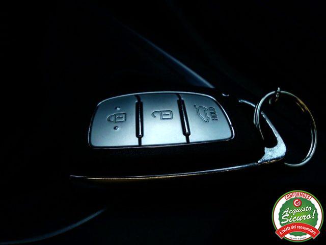 HYUNDAI Tucson 1.7 CRDi XPossible