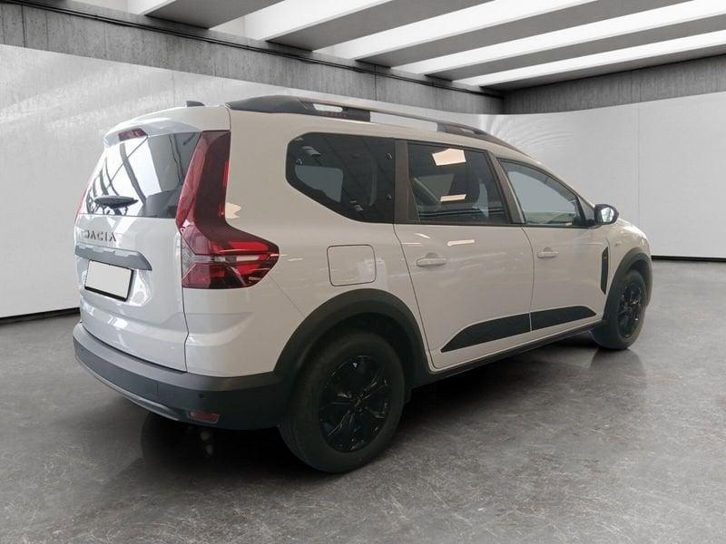Dacia Jogger 1.6 hybrid Extreme 140cv 7p.ti