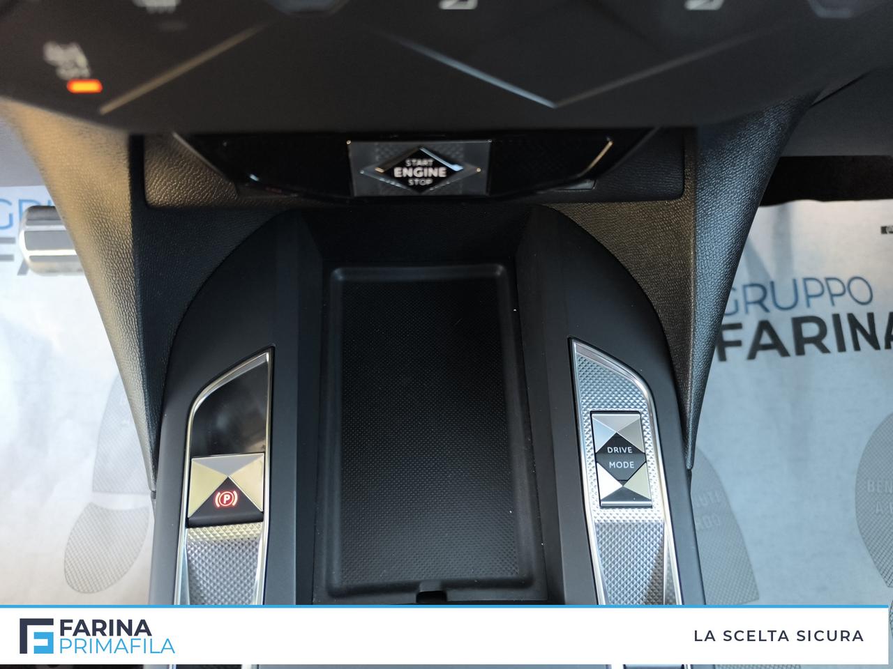DS DS3 - DS3 1.5 bluehdi Performance Line+ 130cv auto