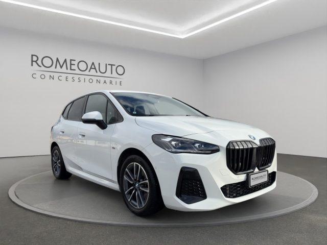 BMW 218 d Msport auto Active Tourer