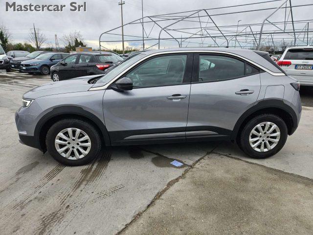 OPEL Mokka NEOPATENTATI Mokka 1.2 t Edition S TG : : GP282FS
